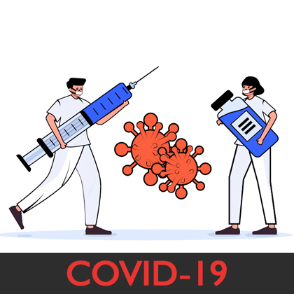 covid-19